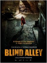Blind Alley : Affiche