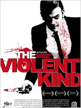 The Violent Kind : Affiche