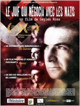 Le Juif qui négocia avec les nazis : Affiche