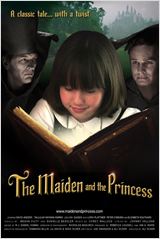 The Maiden and the Princess : Affiche