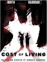 Cost of Living : Affiche