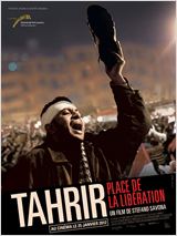 Tahrir, place de la Libération : Affiche