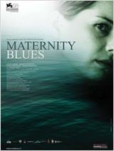 Maternity Blues : Affiche