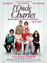 L'Oncle Charles : Affiche