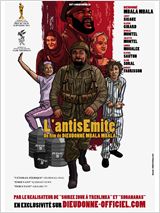 L'Antisémite : Affiche