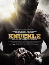 Knuckle : Affiche
