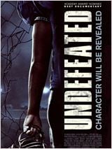 Undefeated : Affiche