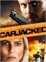Carjacked : Affiche