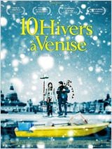 Dix hivers à Venise : Affiche