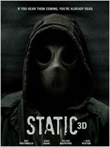 Static : Affiche