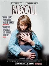 Babycall : Affiche