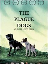 The Plague Dogs : Affiche