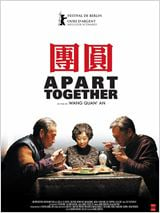 Apart Together : Affiche