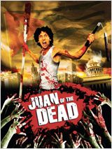 Juan of the Dead : Affiche