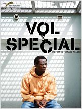 Vol spécial : Affiche