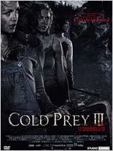 Cold Prey 3 : Affiche