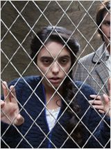 Pour Djamila (TV) : Affiche