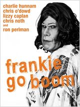Frankie Go Boom : Affiche