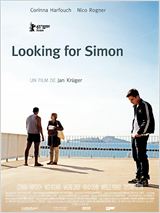 Looking for Simon : Affiche