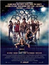 Rock Forever : Affiche