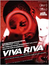 Viva Riva ! : Affiche