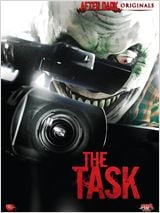 The Task : Affiche