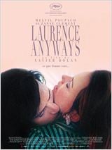 Laurence Anyways : Affiche