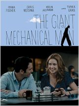 The Giant Mechanical Man : Affiche