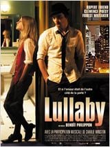 Lullaby : Affiche