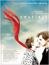 Restless : Affiche