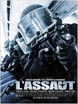 L'Assaut : Affiche