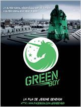 GreenBoy : Affiche