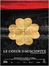 Le coeur d'Auschwitz : Affiche