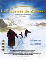 La Traversée du Zanskar : Affiche