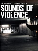 Sounds of Violence : Affiche