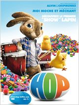 Hop : Affiche