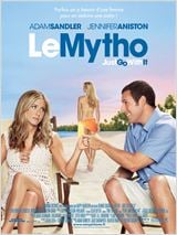Le Mytho - Just Go With It : Affiche