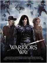 The Warrior's Way : Affiche