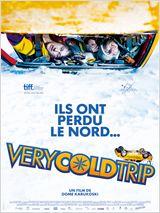 Very Cold Trip : Affiche