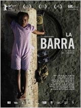 La Barra : Affiche