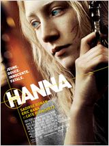 Hanna : Affiche
