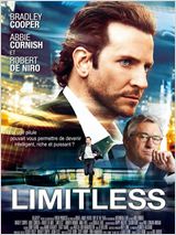Limitless : Affiche