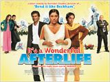 It's a Wonderful Afterlife : Affiche