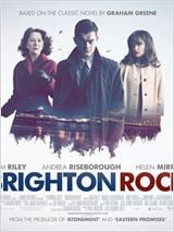 Brighton Rock : Affiche