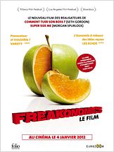 Freakonomics : Affiche