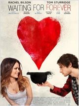 Waiting for Forever : Affiche