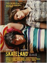 Skateland : Affiche