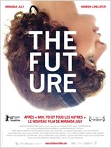 The Future : Affiche