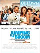 Jumping the Broom : Affiche