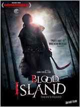 Blood Island (Bedevilled) : Affiche